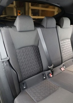 Toyota C-HR I Crossover Facelifting 1.8 Hybrid 122KM 2021 Toyota C-HR 1.8 Hybrid Style 1.8 Hybryda 122KM, zdjęcie 14