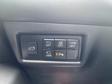 Mazda CX-5 II SUV 2.5 SKY-G 194KM 2021 Mazda CX-5 2.5 Newground 2WD II (2017-) Mazda CX-5, zdjęcie 38