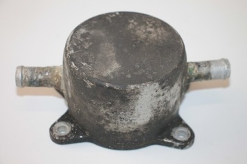 YAMAHA FJR 1300 06-12 РАДИАТОР МАСЛЯНОГО ОХЛАДИТЕЛЯ