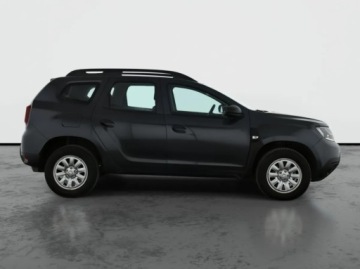 Dacia Duster II SUV 1.5 Blue dCi 95KM 2018 Dacia Duster 1.5 Blue dCi, Salon Polska, Klima, zdjęcie 5