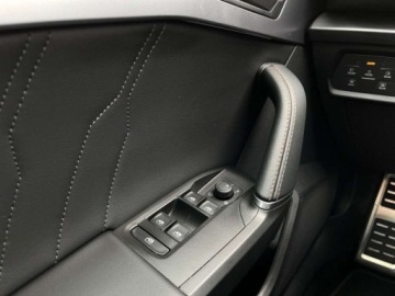 Cupra Leon II Sportstourer 2.0 TSI 300KM 2024 Cupra Leon Sportstourer VZ 310 KM 2.0 TSI Gwarancja 4Drive BeatsAudio, zdjęcie 17