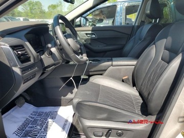 Nissan 2023 Nissan Rogue 2023 1.5L turbo FWD 1.5 Benzyna 201KM, zdjęcie 6