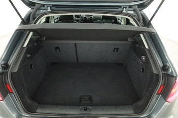 Audi A3 8V Hatchback 3d 2.0 TDI clean diesel 184KM 2016 Audi A3 2.0 TDI, 181 KM, 4X4, Automat, Skóra, zdjęcie 17