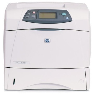 HP LJ 4250 DN SIEĆ DUPLEX GW12