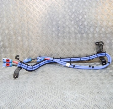 JAGUAR F-PACE 2022 JINÁ SVAZEK PŘÍVODŮ / KABEL