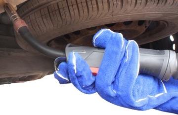 СВАРОЧНАЯ ПИСТОЛЕТА MIG MAG PARKER SGB SGF2500 5M MB25 FLEX