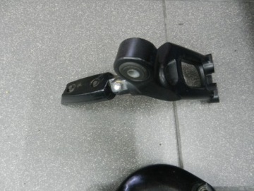 Кронштейны подножек Harley