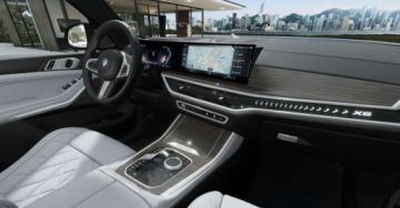 BMW X5 G05 2026 BMW X5 3.0 Diesel 286KM, zdjęcie 12