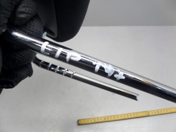 ПОДГОЛОВНИК ЗАДНИЙ ЛЕВЫЙ ПРАВЫЙ MERCEDES-BENZ C CLASS W203 СКЛАДНОЙ СЕДАН