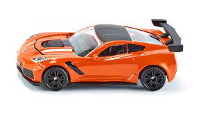 Siku Chevrolet Corvette ZR1 1534