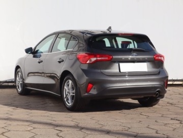 Ford Focus IV Hatchback 1.5 EcoBlue 120KM 2021 Ford Focus 1.5 EcoBlue, Salon Polska, zdjęcie 3