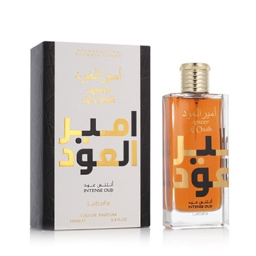 Lattafa Ameer Al Oudh Intense Oud 100ml edp spray