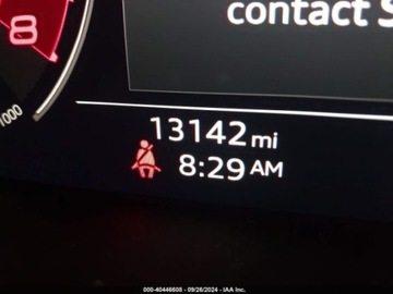 Audi A5 F5 2023 Audi RS5 Coupe Sportback 2023 2.9l 2.9 Benzyna 444KM, zdjęcie 11