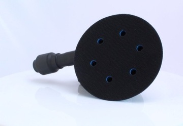 ВИДЕОШЛИФОВАЛЬНАЯ МАШИНА S-60CHL С SATRA DISPOSAL