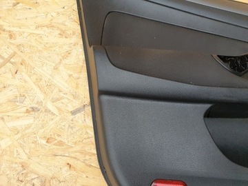 FORD MONDEO MK4 ЛИФТ ДВЕРИ СЛЕВА СПЕРЕДИ ЕС