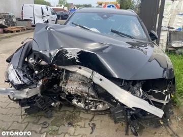 Audi A6 C8 2021 Audi A6 Avant 50 TDI quattro basis Diesel Hybryda 3.0 Hybryda 286KM, zdjęcie 5