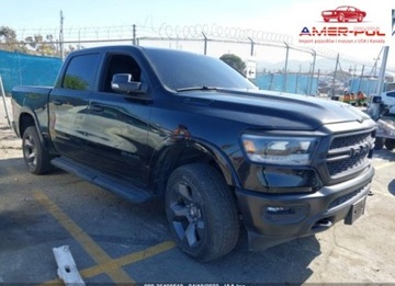 RAM 1500 2022, 5.7L, 4x4, BIG HORN, od ubezpie...