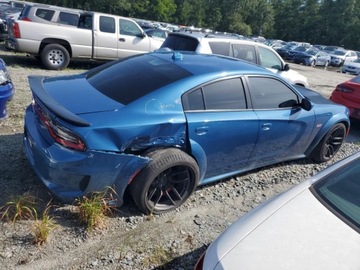 Dodge Charger VII 2020 Dodge Charger Scat Pack 2020 6.4L 6.4 Benzyna 485KM, zdjęcie 3