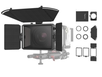 SmallRig 3680 Mini Matte Box Pro