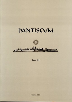 Dantiscum T.3