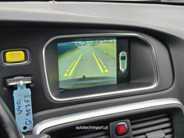 Volvo V40 II Hatchback Facelifting 2.0 D3 150KM 2016 Volvo V40 led*RDesign*Bezwypadkowy, zdjęcie 28