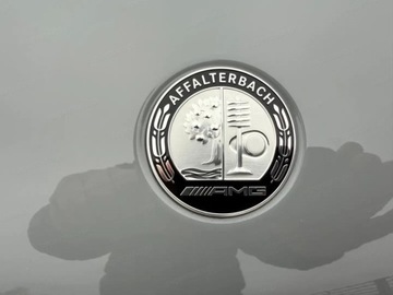 Mercedes GLC C254/X254 SUV AMG 2.0 43 AMG 421KM 2025 MERCEDES-BENZ GLC AMG 43 4-Matic Suv 2.0 (421KM) 2025, zdjęcie 14