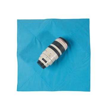 F-STOP Комплект защитной пленки для оборудования синий