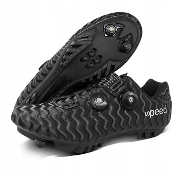 Buty rowerowe buty z zamkiem drogowym45