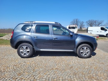 Dacia Duster I SUV Facelifting 1.5 dCi  110KM 2014 DACIA DUSTER LIFT - NISKI ORYGINALNY PRZEBIEG !!! NOWY ROZRZĄD !!!, zdjęcie 7