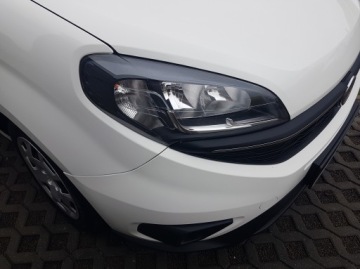 Fiat Doblo IV 2020 FIAT DOBLO MAXI 5 OSÓB DŁUGI KLIMA 6-BIEGÓW KRAJOWY I-WŁAŚCICIEL 2xDRZWI AC, zdjęcie 31