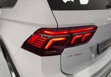 Volkswagen Tiguan II SUV Facelifting 2.0 TSI 245KM 2022 Volkswagen Tiguan VAT 23 R-Line 2.0TSI 245KM DSG 4motion 2022 r., Salon PL, zdjęcie 10