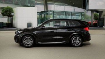 BMW X1 U11 Crossover 1.5 18i 136KM 2026 BMW X1 sDrive18i - Dostępny od ręki!, zdjęcie 4