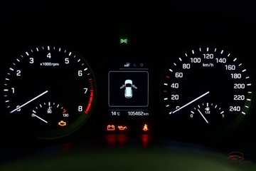 Hyundai Tucson 2015 Hyundai Tucson 1.6 T-GDi 177KM Climatronic Navi Drive Mode Kamera Tempomat, zdjęcie 25