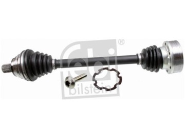 FEBI BILSTEIN 182853 HŘÍDEL HNACÍ