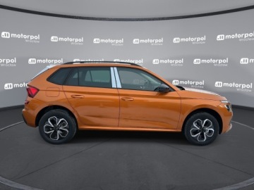 Skoda 2026 Skoda Kamiq Drive 1.0 TSI 115 KM DSG, zdjęcie 9