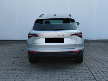 Skoda Karoq Crossover Facelifting 1.5 TSI ACT 150KM 2024 SKODA Karoq Selection 1.5 TSI DSG Suv 150KM 2024, zdjęcie 2