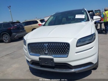 Lincoln 2022 Lincoln Nautilus Reserve 2022 2.0l 2.0 Benzyna 250KM, zdjęcie 7