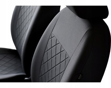 POKROWCE MIAROWE SAMOCHODOWE PEUGEOT 508 I