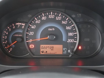 Mitsubishi Space Star Hatchback 5d Facelifting II 1.2 71KM 2022 Mitsubishi Space Star 1.2 MIVEC, Salon Polska, zdjęcie 10