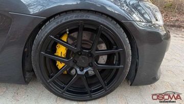 Lexus IS II Sedan F 423KM 2008 Lexus IS ISF 5.0v8 moc 423KM full led obnizona najbogatsza wersja sten id, zdjęcie 13