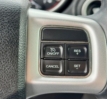 Fiat Freemont 2.0 Multijet II 16v 170KM 2015 Fiat Freemont 2.- mjet diesel 170KM Black Code 4x4 Automat DVD TV Nawi Sko, zdjęcie 25