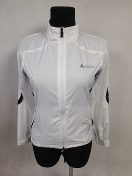 ODLO LOGIC WINDPROOF WINDSTOPPER KURTKA DAMSKA XS