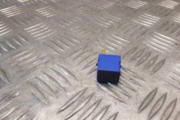 RELÉ NISSAN X-TRAIL (T31) 2523079944 2.0L DIESEL 110KW 2009