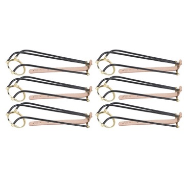 6 шт. карманные направляющие для бильярдного стола