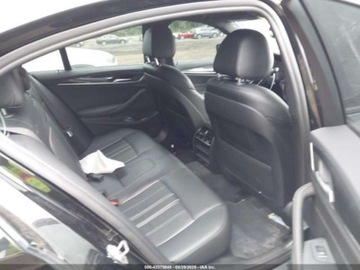 BMW Seria 5 G30-G31 2019 BMW Seria 5 2019 BMW 530E XDRIVE IPERFORMANCE 2.0 Hybryda Plug-in 181KM, zdjęcie 12