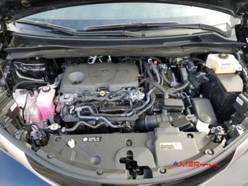 Toyota Sienna III 2023 Toyota Sienna 2023 r., 2,5 L LIMITED 2.5 Hybryda 245KM, zdjęcie 12