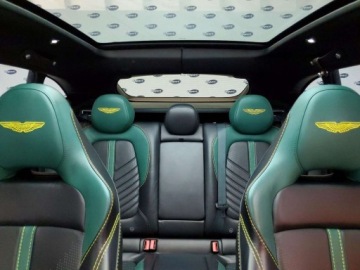 Aston Martin 2023 Aston Martin DBX707 2023 ASTON MARTIN DBX 707 4.0 Benzyna 697KM, zdjęcie 9