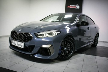 BMW Seria 2 G42-U06 M Gran Coupe 2.0 235i 306KM 2020 BMW 230 M235i*xDrive*Salon Polska*HeadUp*Vat23%