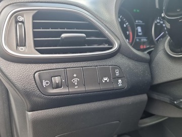 Hyundai i30 III Hatchback 1.0 T-GDI 120KM 2018 Hyundai i30 1.0 T-GDI GO III (2017-) Hyundai i30 1, zdjęcie 22