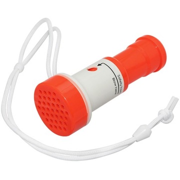 TRĄBKA STADIONOWA KIBICA MEGA GŁOŚNA 115dB - EASTERNER C11618